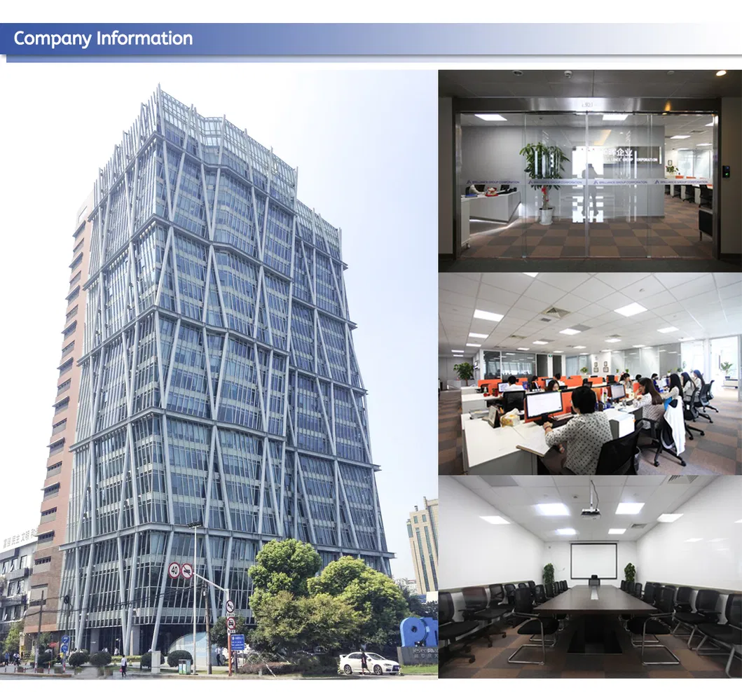 Installation example