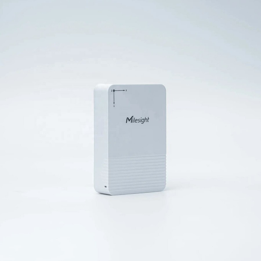 Tilt Sensing Em320-Tilt Safeguard in Various Applications for Barrier Gate Monitoring