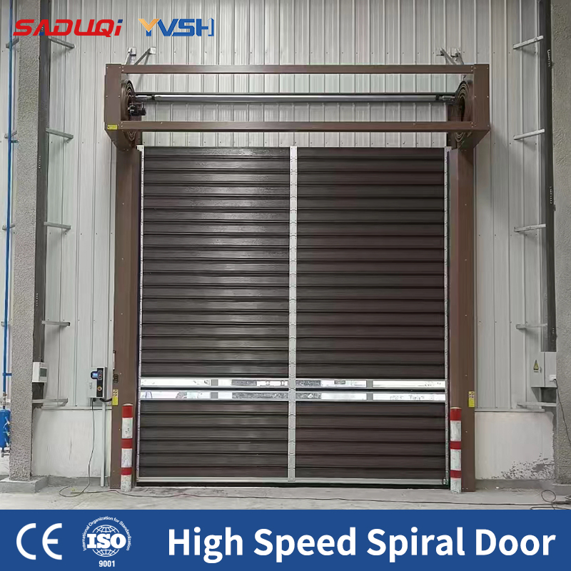 Aluminum Roller Shutter Doors Storm Shutters Exterior Shutters Door