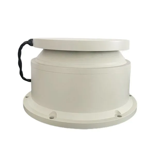 Camera Heavy-Duty Pan Tilt