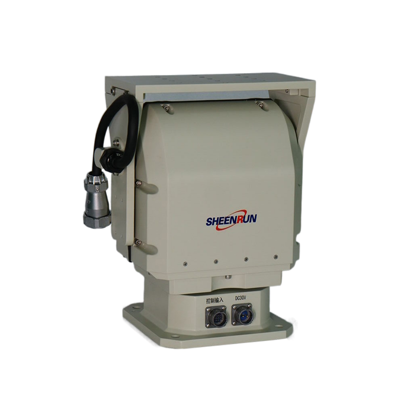 20kg Heavy Load Outdoor Camera Intelligence Motor Pan Tilt