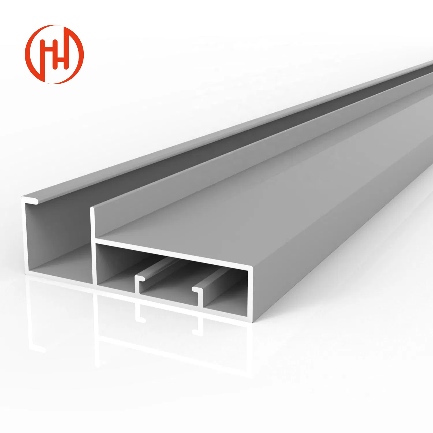 Decorations Custom Aluminium Kitchen Cabinet G Profiles Wardrobe Door Frame Extrusion Wardrobe Sliding Door Profile