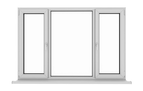 Aluminum Windows &amp; Doors with Double and Triple Glazing in Casement, Sliding, Bi-Folding, Awning
