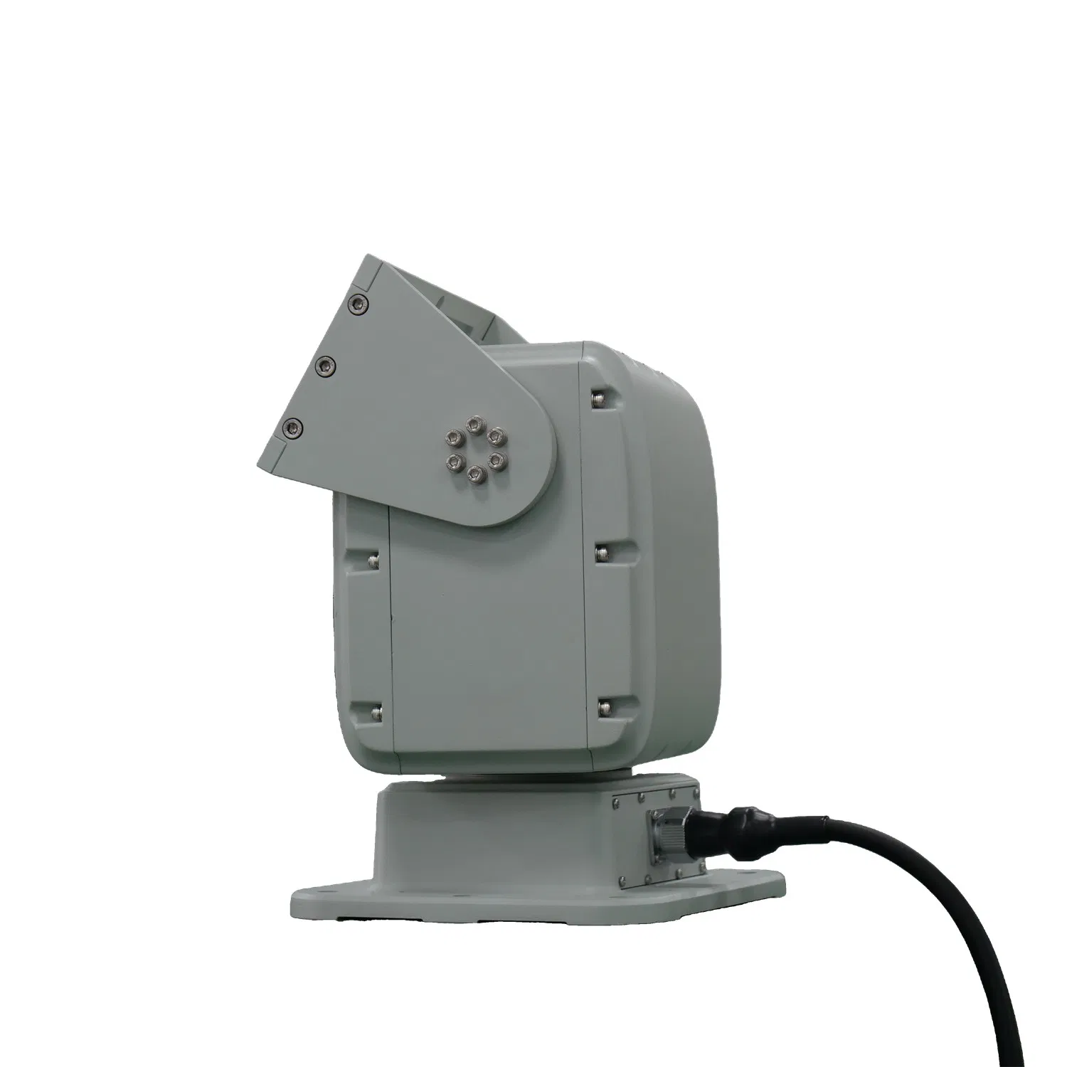 Hot Selling Outdoor CCTV Motor Pan Tilt DC12V Pan Tilt Motorized