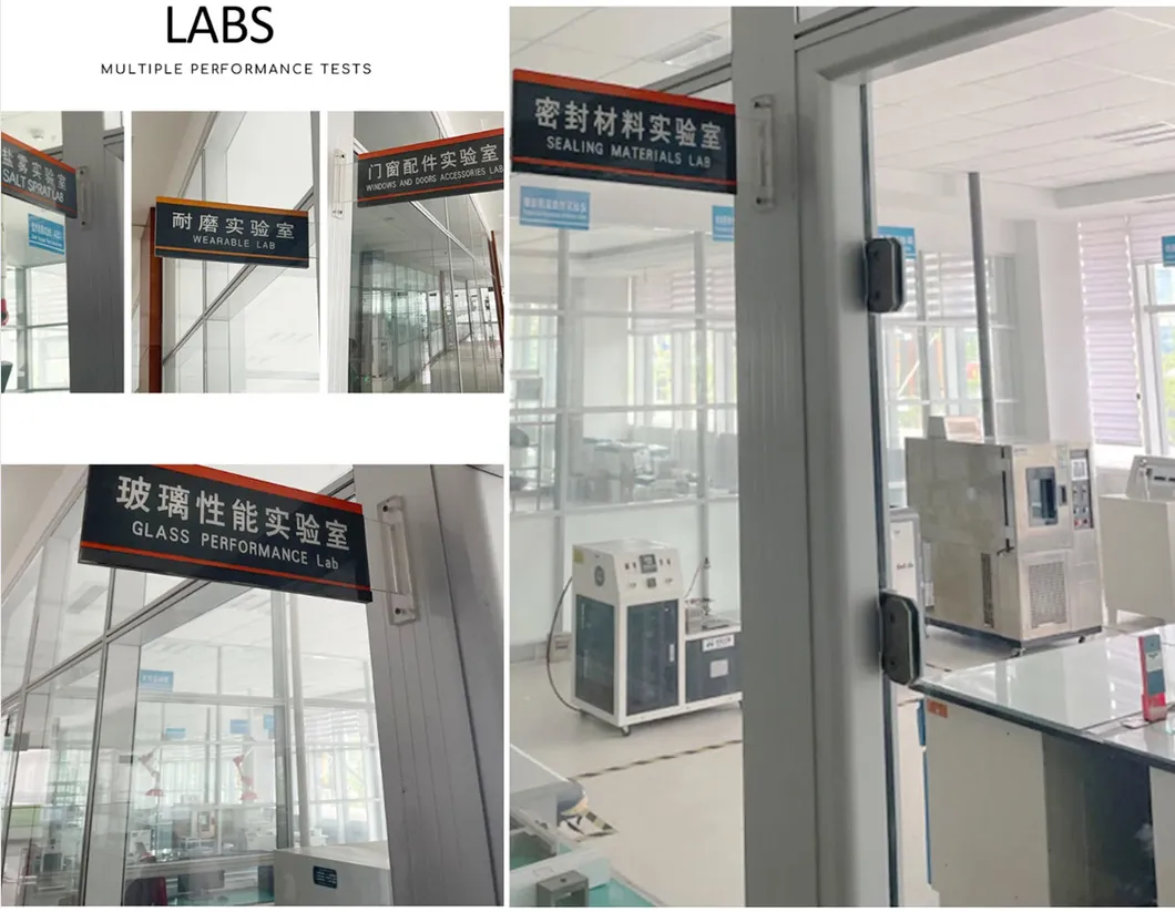 Testing Lab