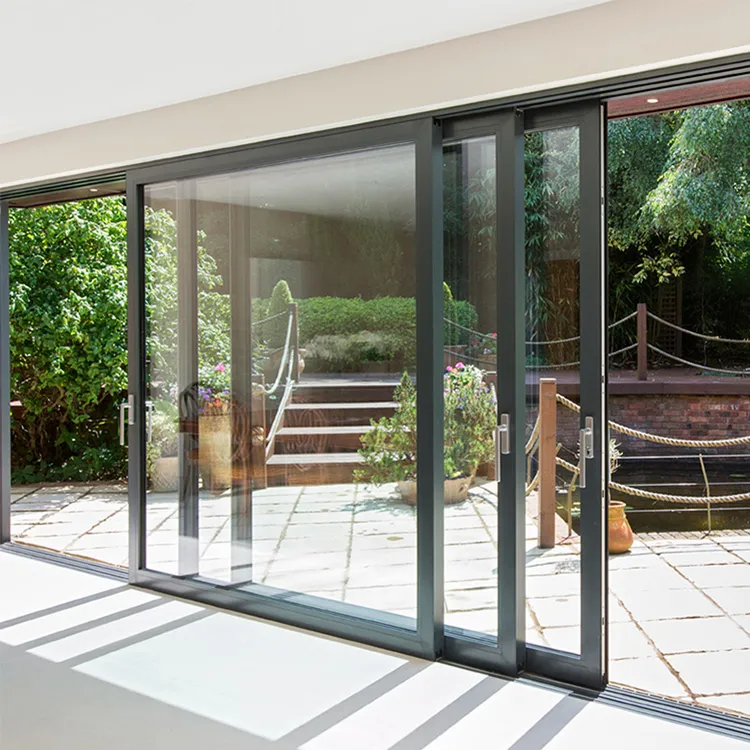 Fingerprint Lock Door