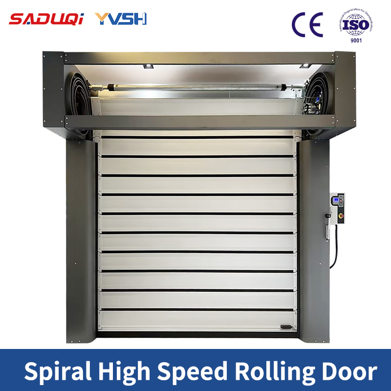Aluminum Roller Shutter Doors Storm Shutters Exterior Shutters Door