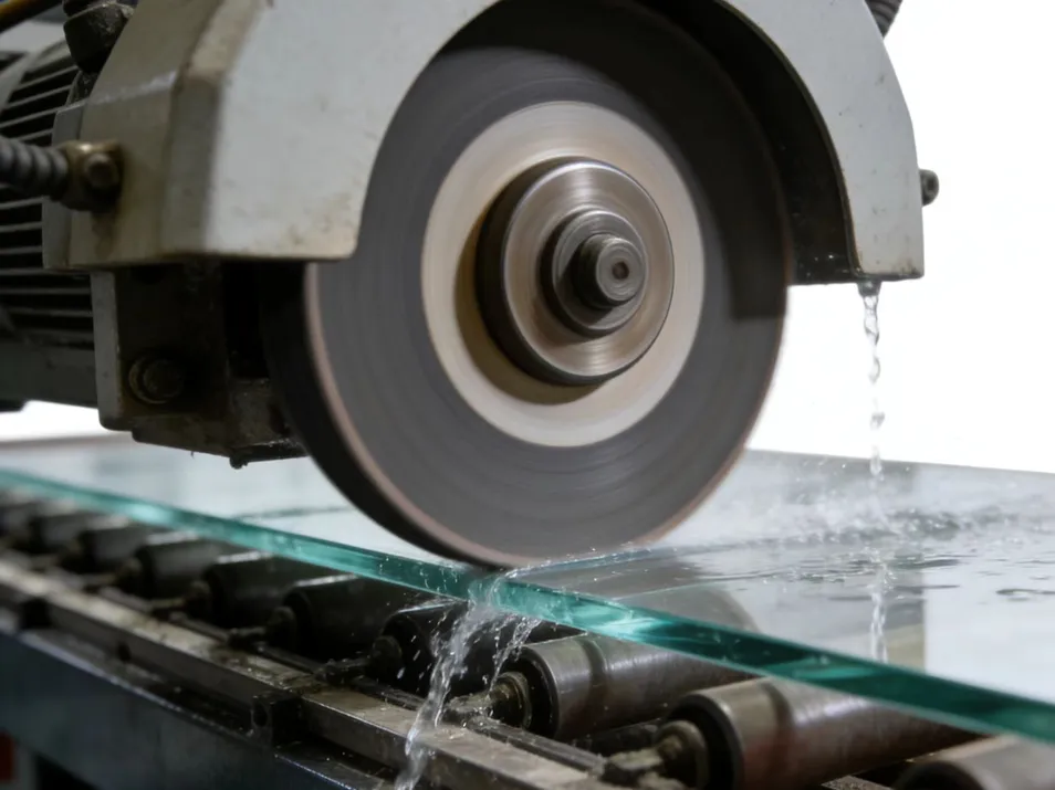 Manufacturing Advantages