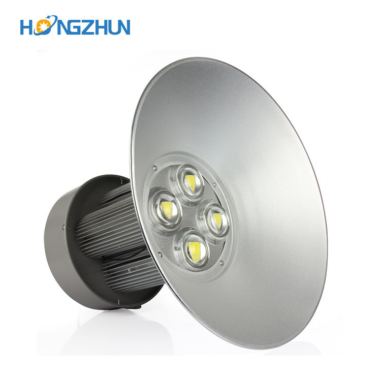Industrial Aluminum Shell Factory Wholesale LED High Bay Lightsfor Garage Warehouse