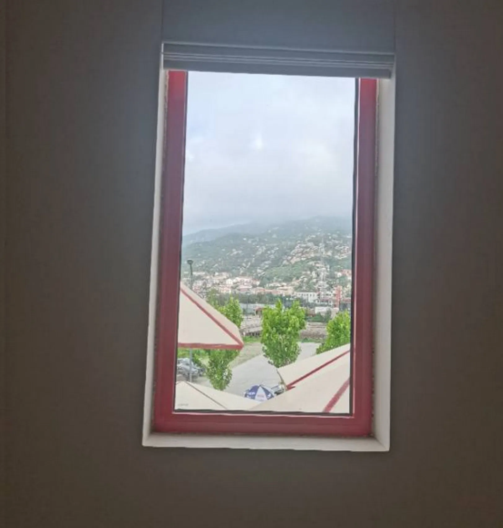 Domestic Custom Size Perfect Fit Non Standard Opening Aluminium Glass Metal Window
