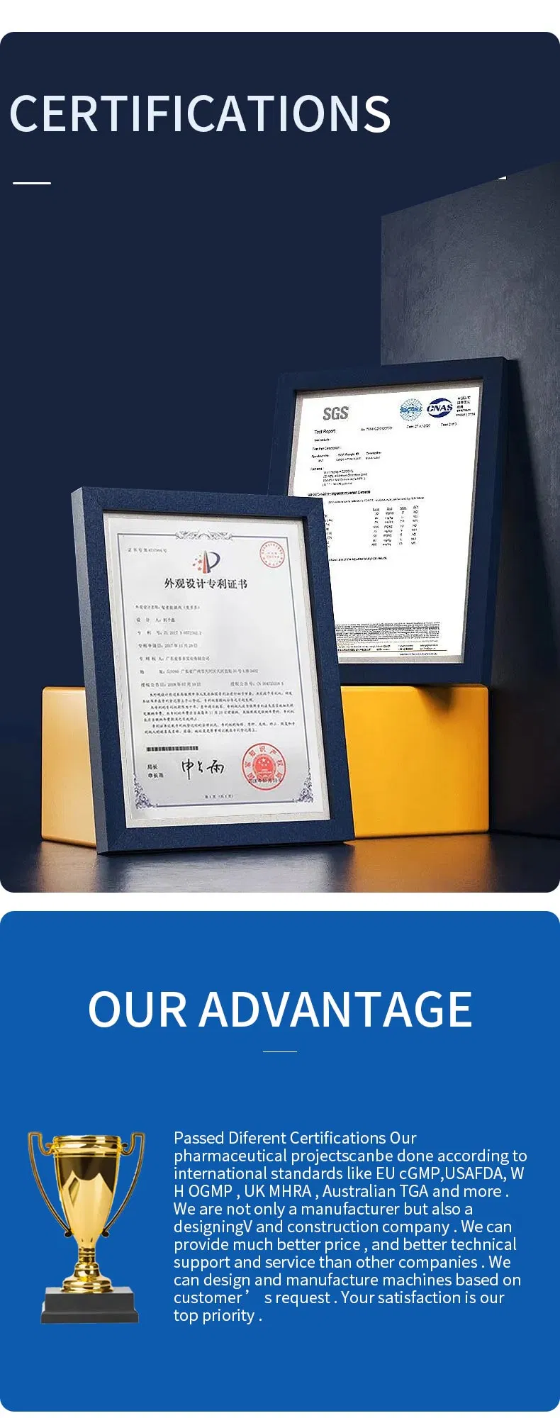 Automatic Fast Rolling Door