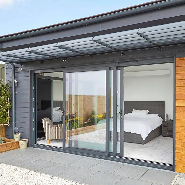 Interior Sliding Door
