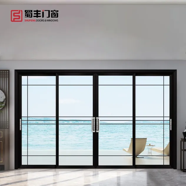 Sliding Door Style 1
