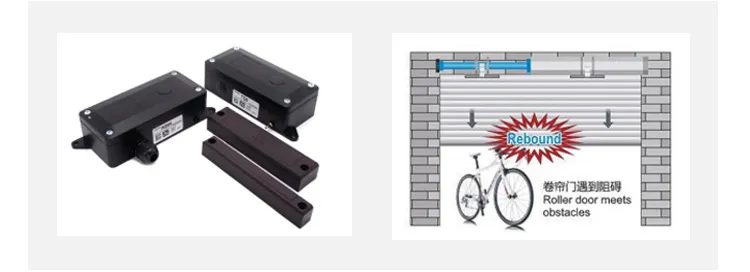 Wireless Safety Airbag