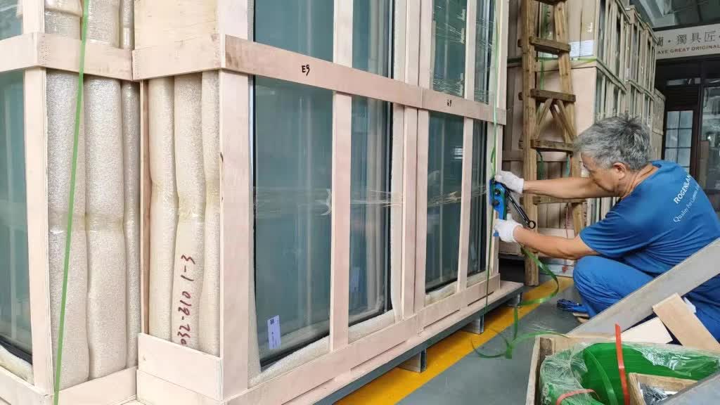 Professional Packing