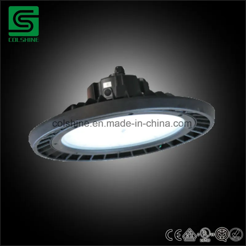 UFO High Bay Light Design