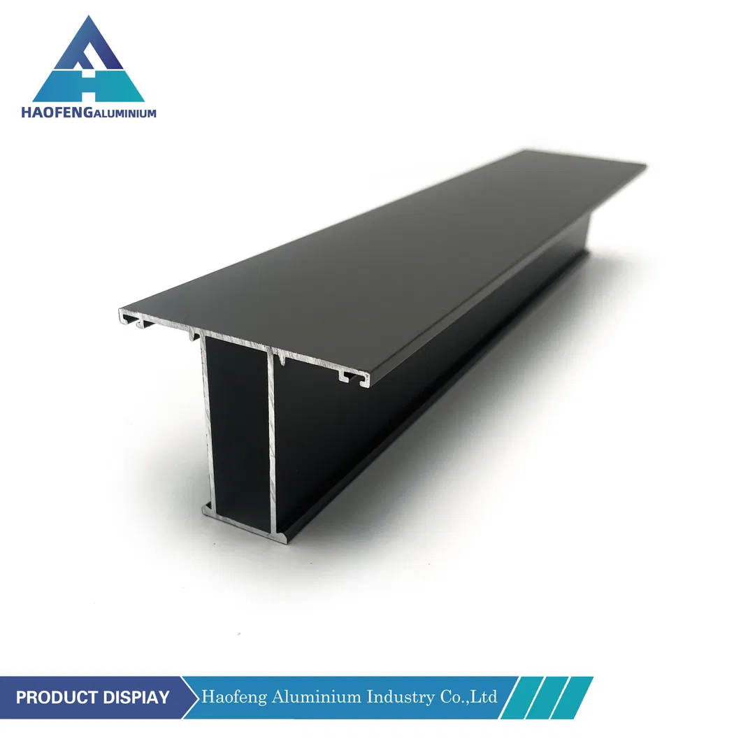 Thermal Break Aluminum