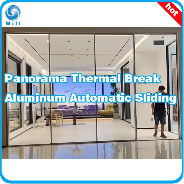 Automatic Door 2