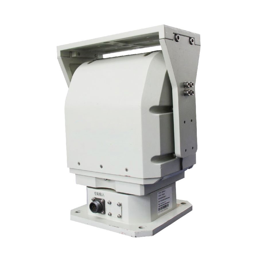 Heavy Max 50kg Payload CCTV Camera Pan Tilt for Rotation