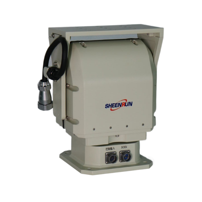 20kg Heavy Load Outdoor Camera Intelligence Motor Pan Tilt