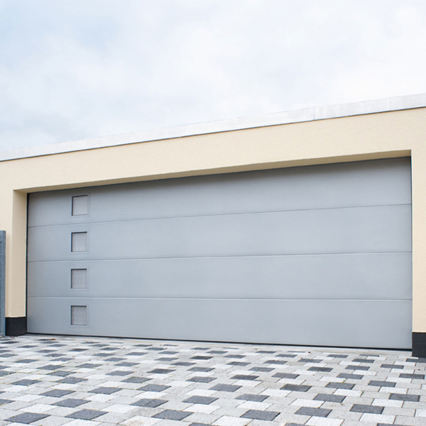 Automatic Aluminum Roll up Storm Shutters Doors