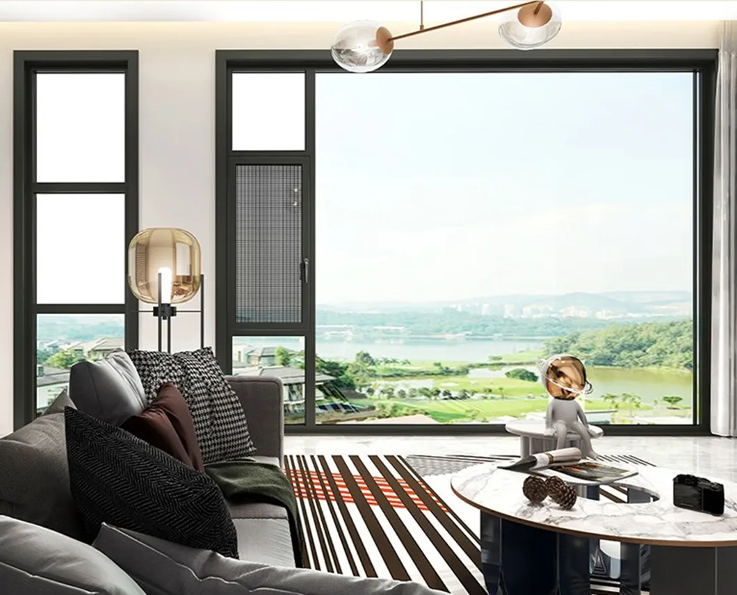 Detailed Window Photo 2