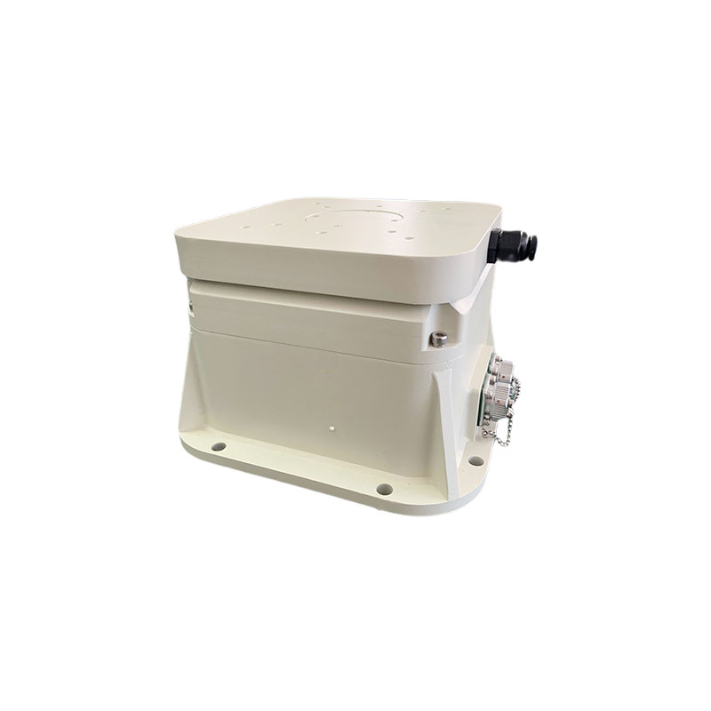 60kg Top Load Aluminum Alloy 360 Degree Camera Heavy-Duty Pan Tilt