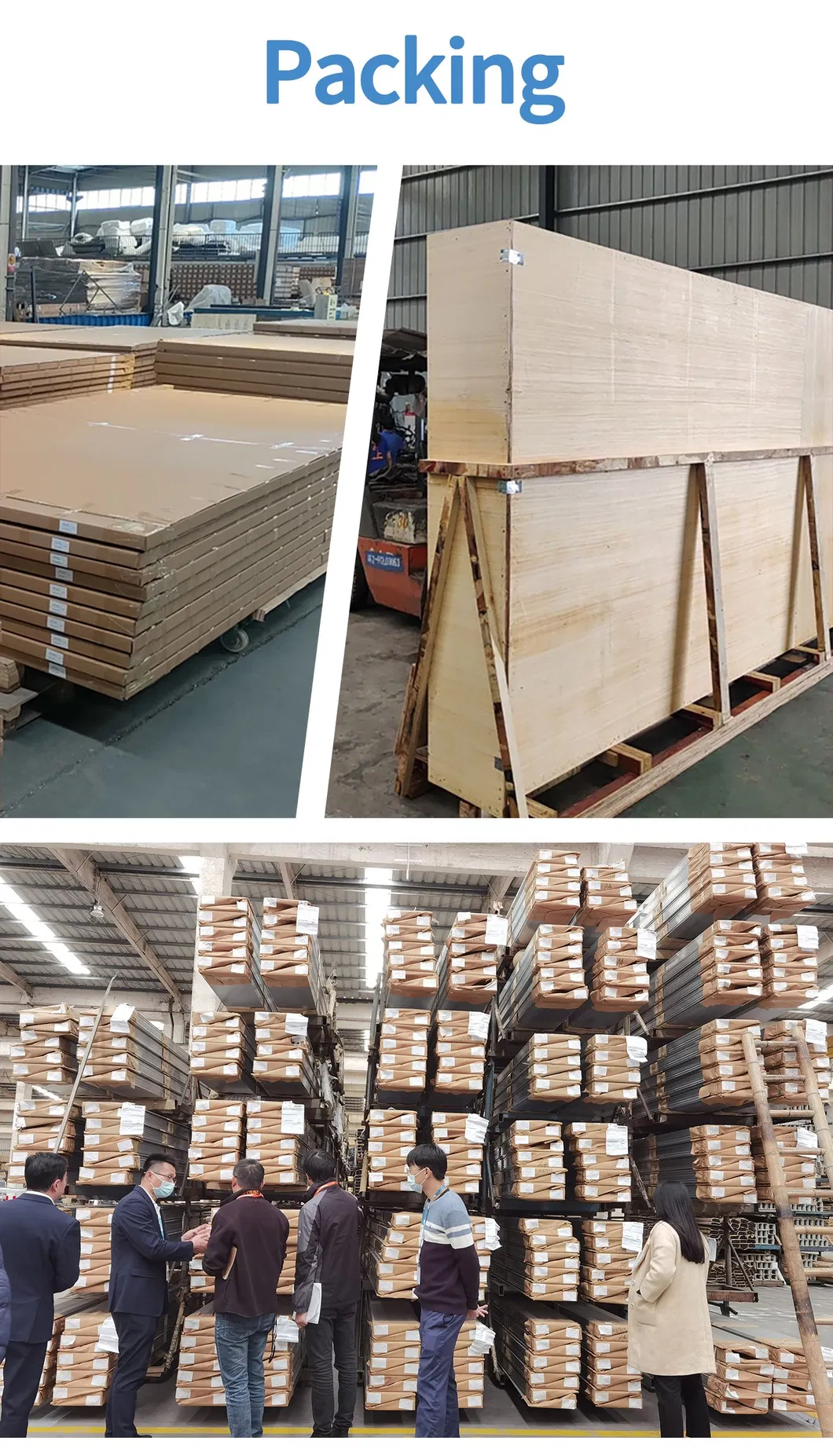 Cabinet Door Frame Profile