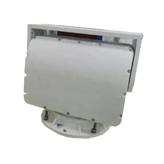 Waterproof Pan Tilt Unit