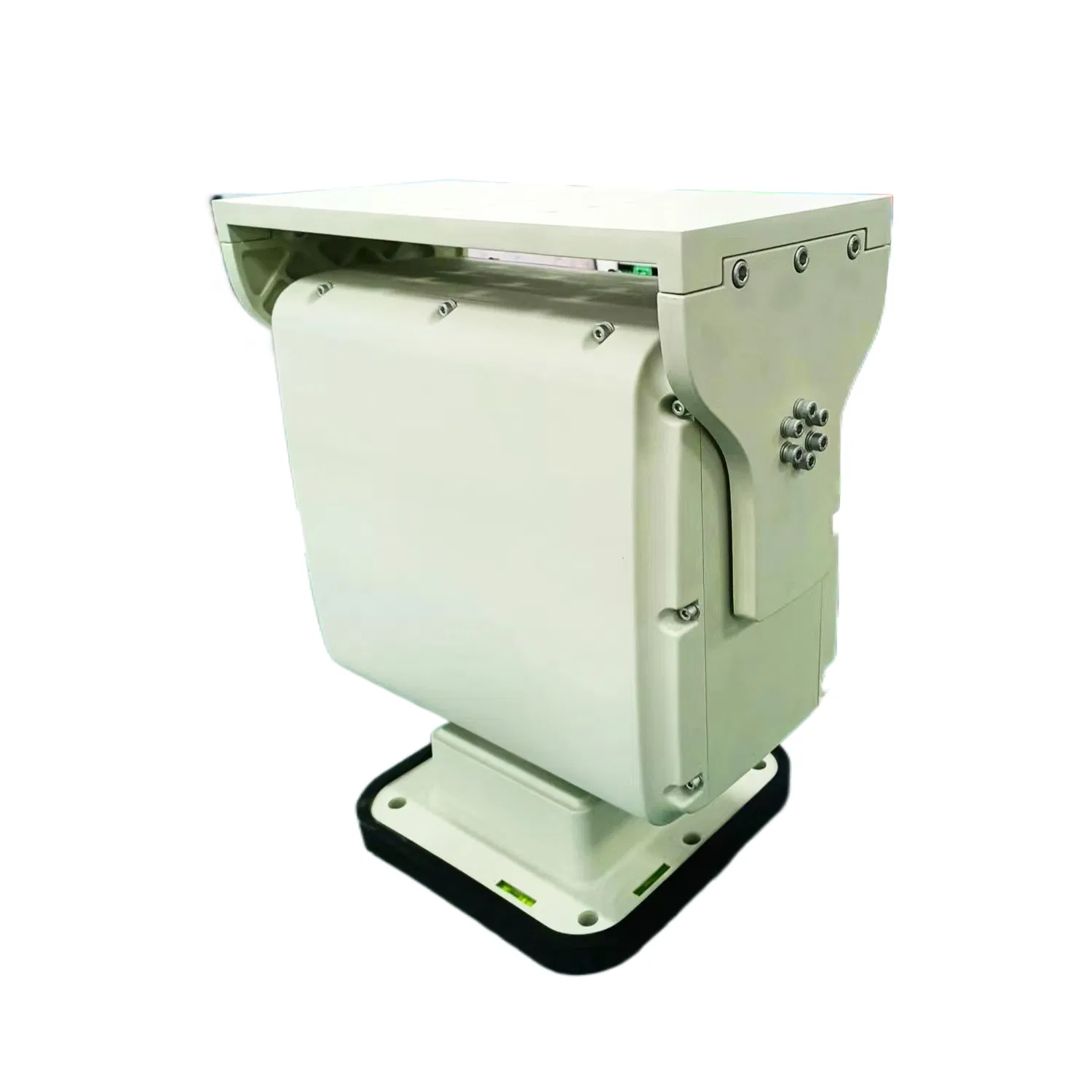 15kg Payload Intelligent Pan Tilt Motor RS485/RS422