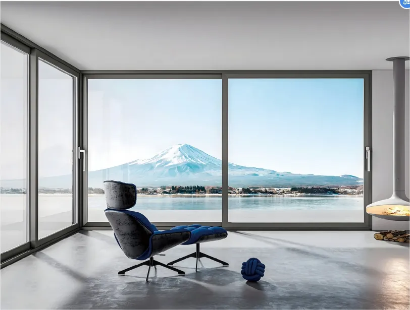 Casement Door Design 2