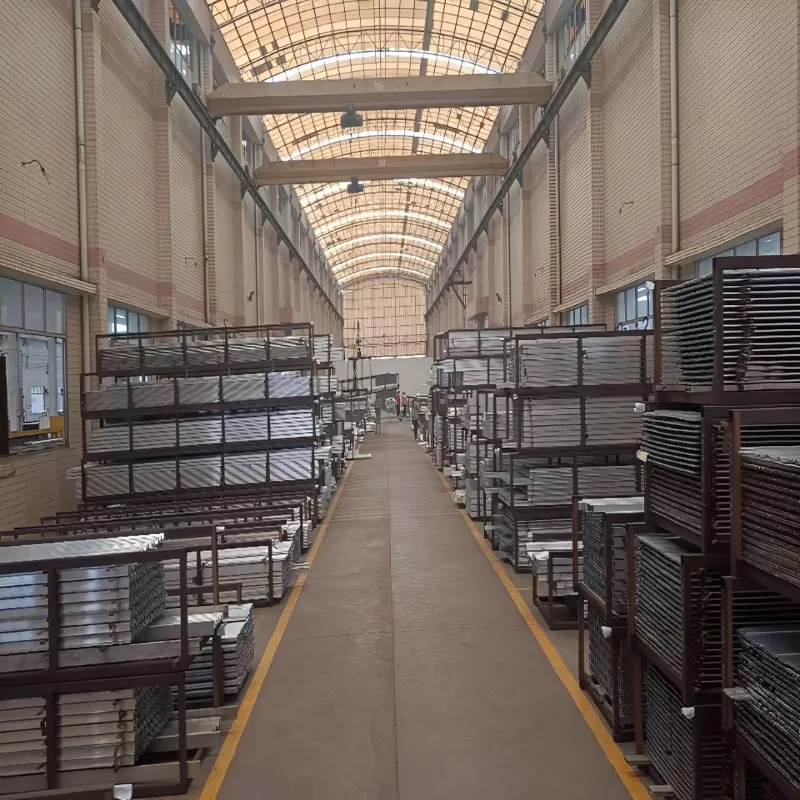 Aluminum Door Frame Profile