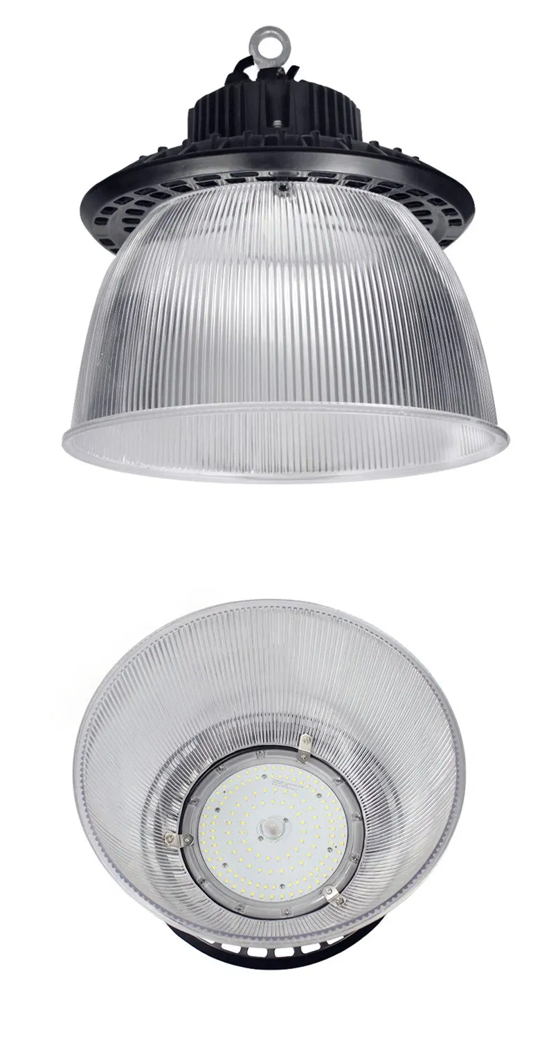 PC Shade LED High Bay