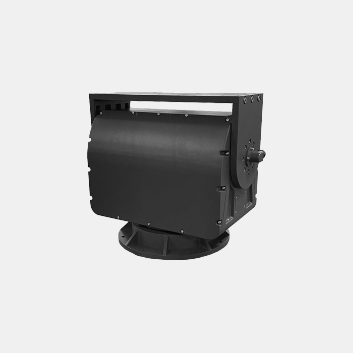 70-100kg Heavy-Duty Pan Tilt Outdoor and Waterproof