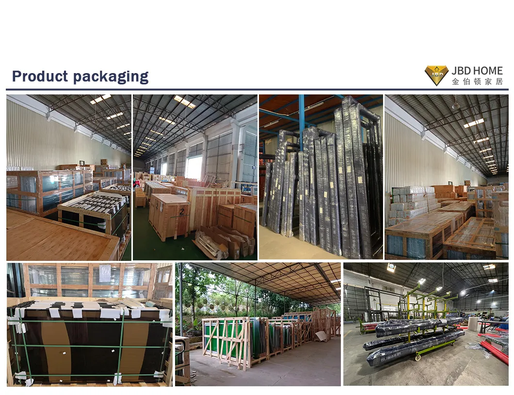 Shipping Packaging