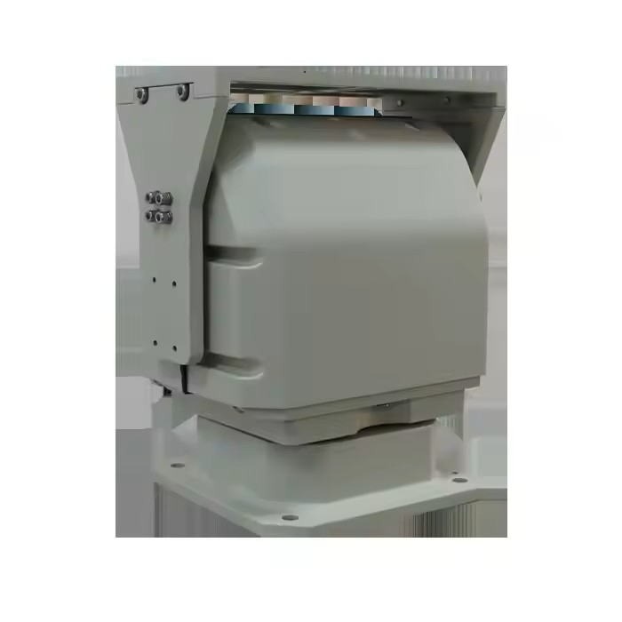 Intelligent High-Speed Pan-Tilt Unit Mg-2520, Fully Weatherproof
