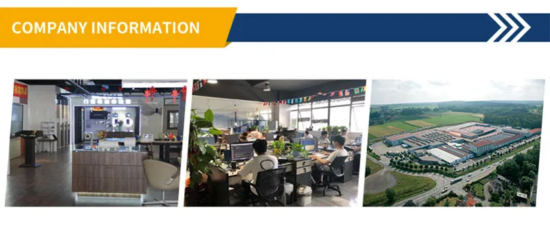 Manufacturing Facility