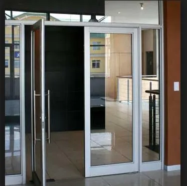 Window Structural Detail