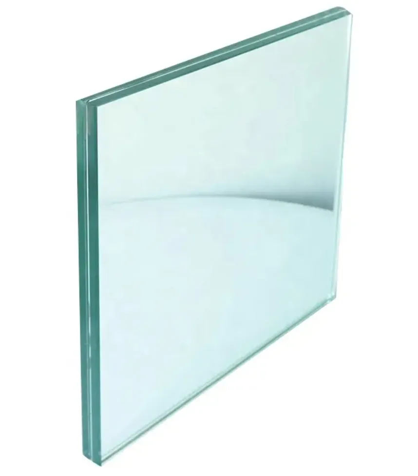 Laminated Glass