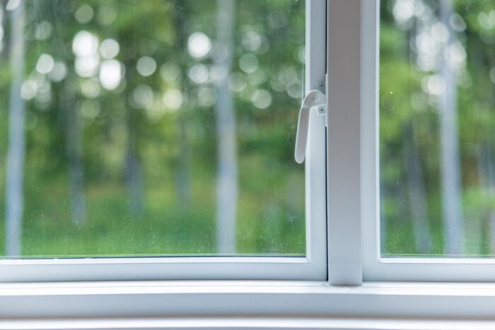 Professional Australian Standard Commercial External Awning Design Aluminum Window