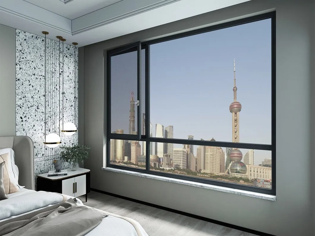 Detailed Window Photo 4