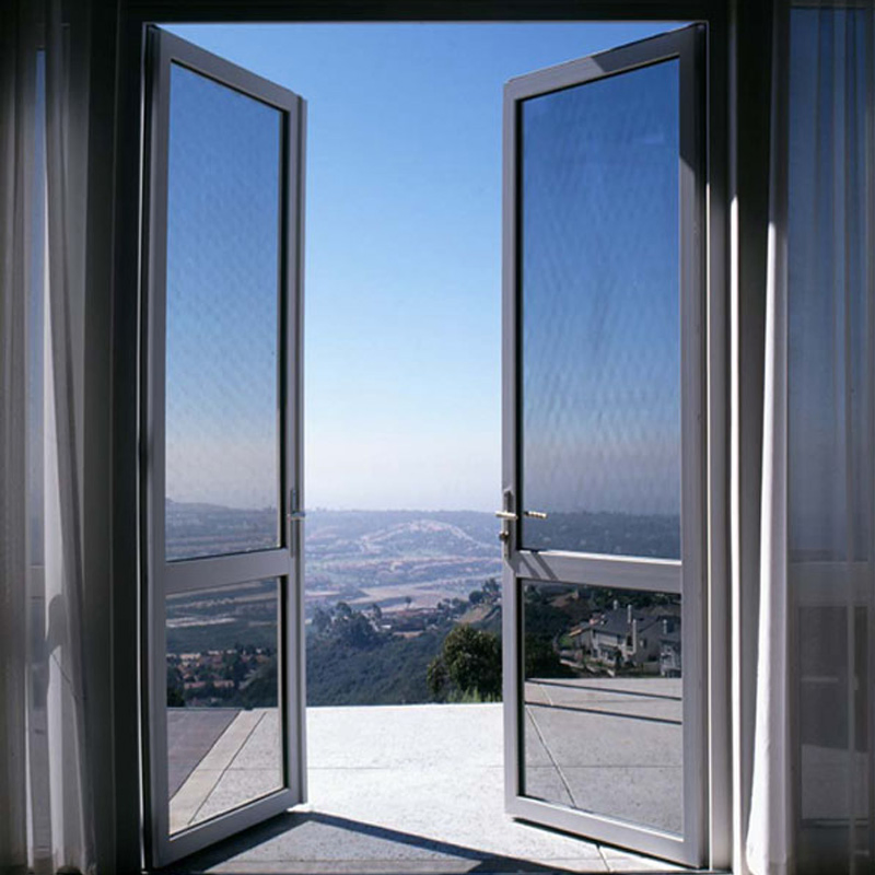Australian Standard Aluminium Swing Casement Door