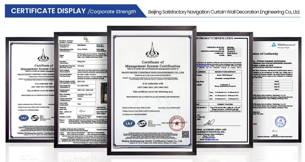 Bi-fold Door Application 3