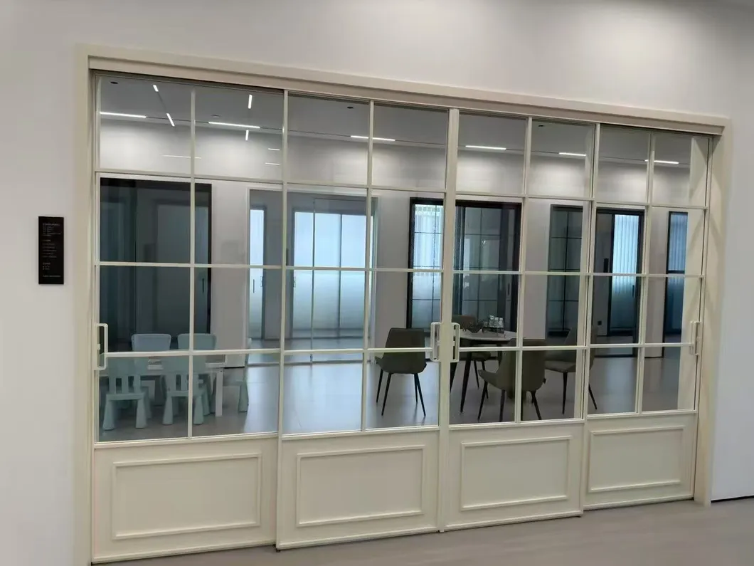 Aluminum Alloy Profile