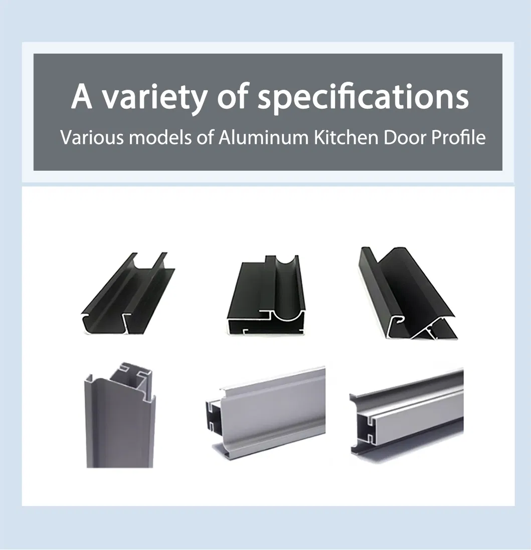 Aluminum Frame Surface Finish