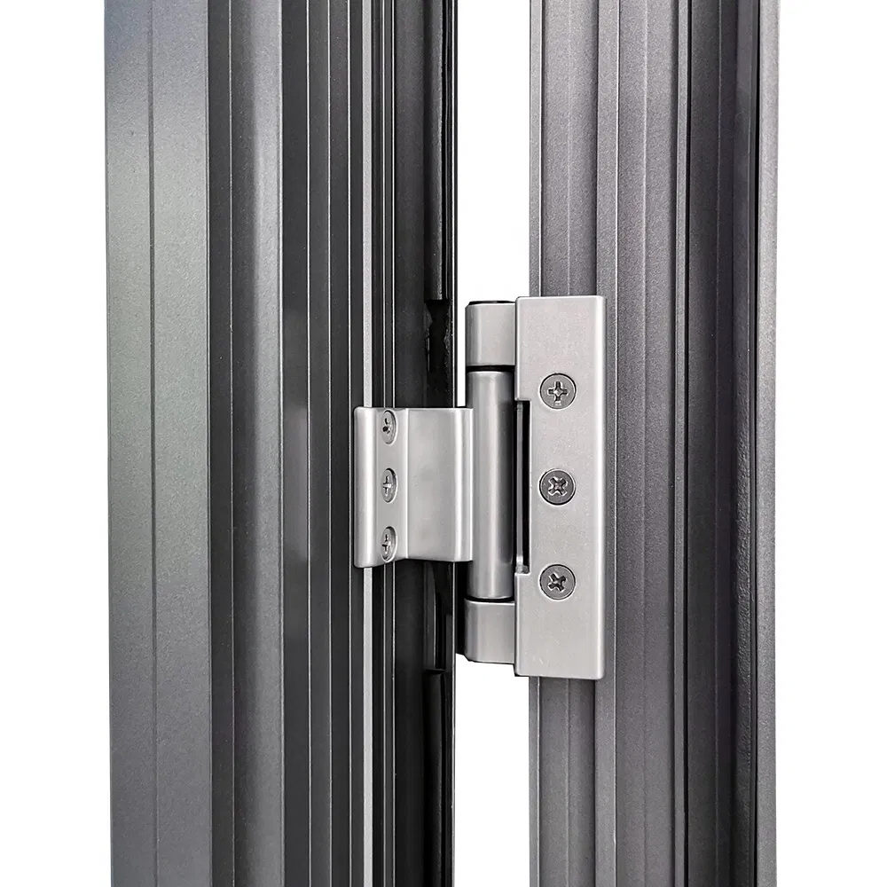 Aluminum Casement Window Hardware