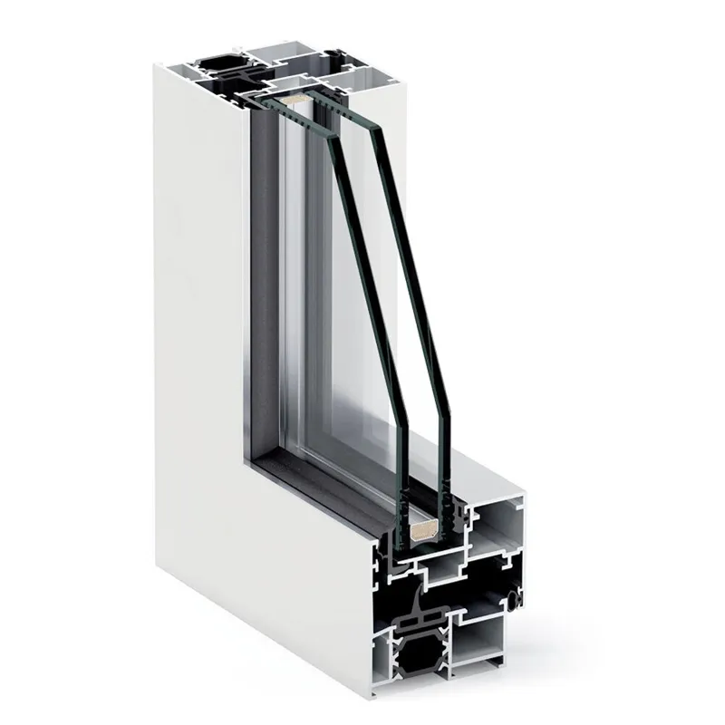 Door Hardware Detail