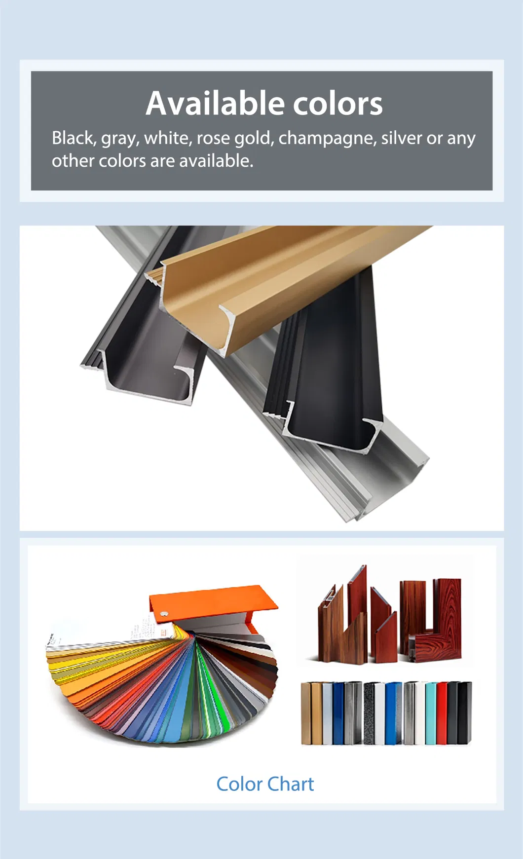 Wardrobe Hardware Integration