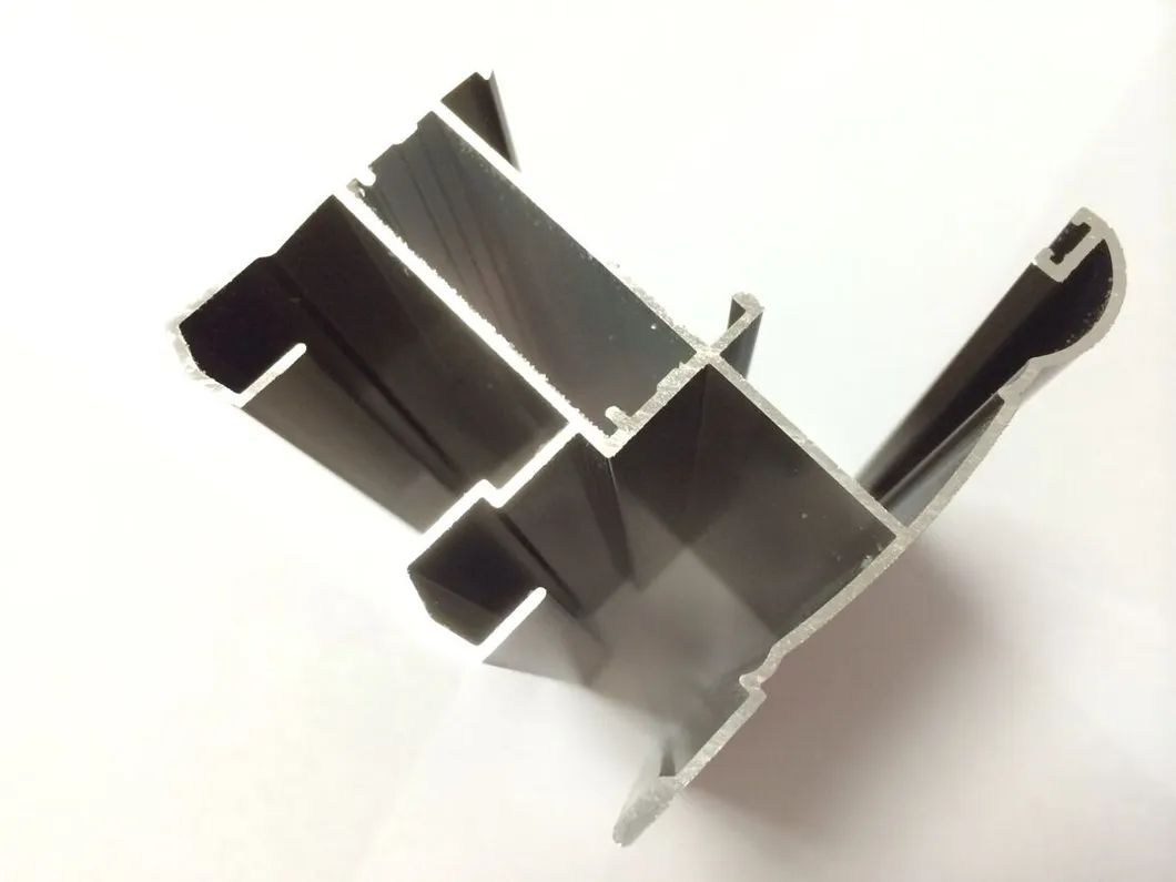 Aluminum Extrusion