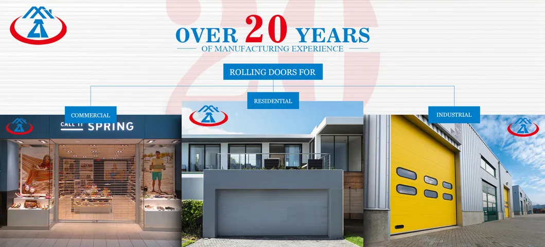 Aluminum Sliding Doors